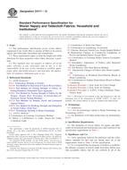 ASTM D4111-12