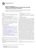 ASTM D4239-12