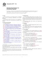 ASTM D977-12