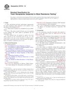 ASTM E2740-12