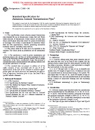 ASTM C668-98