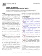 ASTM A1058-12