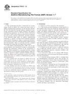 ASTM F2915-12