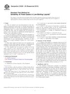 ASTM D3429-93(2012)