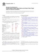 ASTM D902-12