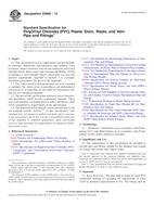 ASTM D2665-12