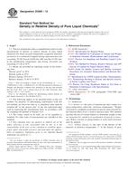 ASTM D3505-12