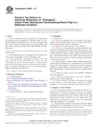 ASTM D3681-12