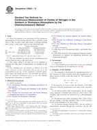 ASTM D3824-12