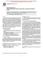 ASTM D5833-12