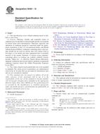 ASTM B440-12