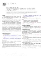 ASTM B983-12
