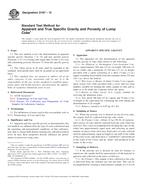 ASTM D167-12