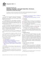 ASTM G209-12