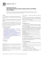 ASTM A1080-12