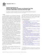 ASTM C592-12