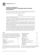 ASTM D1037-12
