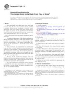 ASTM C1088-12