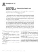 ASTM C1242-12a