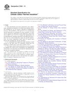 ASTM C552-12