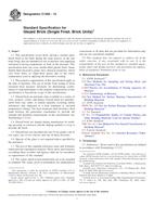 ASTM C1405-12
