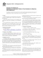 ASTM D2574-06(2012)