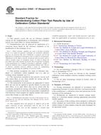 ASTM D3025-07(2012)
