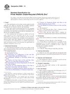 ASTM B960-12