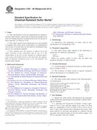 ASTM C287-98(2012)