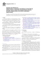 ASTM D5184-12