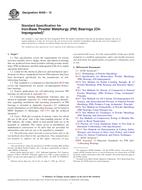 ASTM B439-12