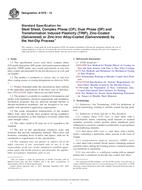 ASTM A1079-12