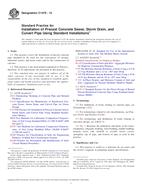 ASTM C1479-12