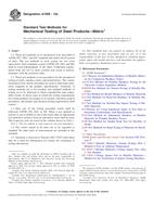 ASTM A1058-12a