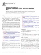 ASTM C506-12a