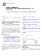 ASTM C507-12a