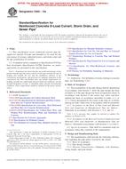 ASTM C655-12a