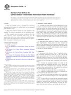 ASTM D5230-12