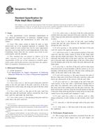 ASTM F2949-12
