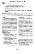 ASTM B633-85