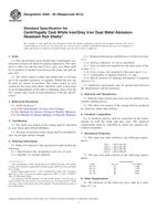 ASTM A942-95(2012)