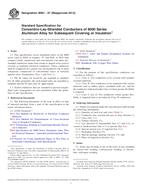 ASTM B801-07(2012)