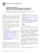 ASTM C1185-08(2012)