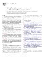 ASTM C578-12a