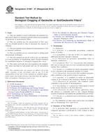 ASTM D1987-07(2012)