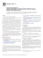 ASTM D3675-12
