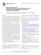 ASTM D6822-12a