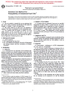 ASTM D3245-96
