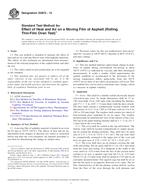 ASTM D2872-12