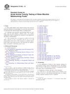 ASTM E1302-12